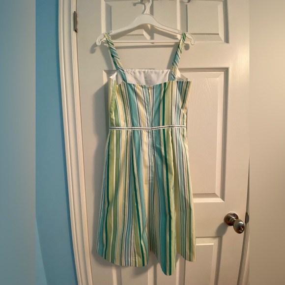 Ann Tyler Factory Dress - Picture 2 of 3